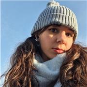 Soy profesora de inglés con experiencia dando clases a niños de todas las edades